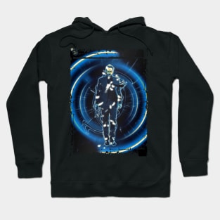 John Wick the baba yaga Hoodie